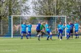 S.K.N.W.K. 3 - FC De Westhoek '20 3  (competitie) seizoen 2023-2024 (26/45)